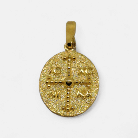 Κωνσταντινάτο οβάλ Κ9 11323 KON